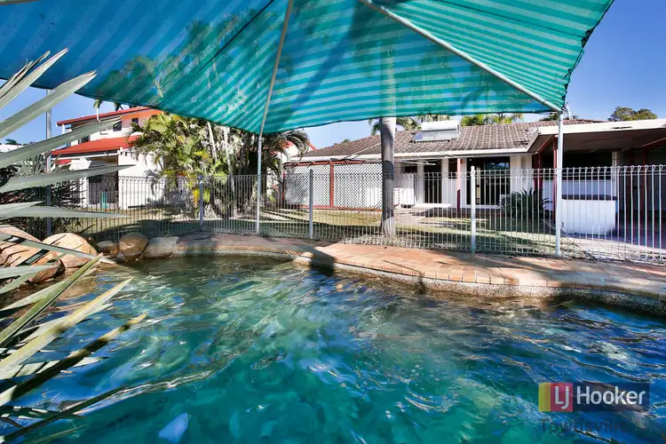 Second view of Homely house listing, 108 Whitsunday Drive, Kirwan QLD 4817