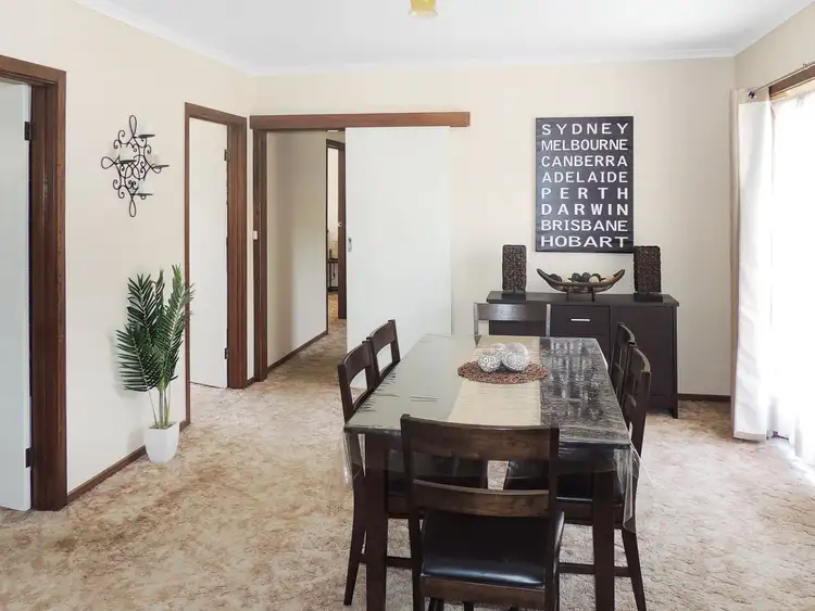 Fourth view of Homely house listing, 6 Phyland Court, Swan Hill VIC 3585