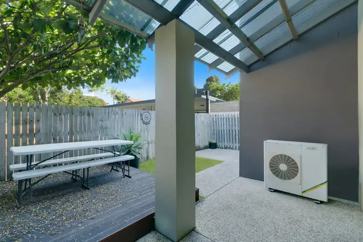 Fifth view of Homely townhouse listing, 2/8-10 Gordon Street, Labrador QLD 4215