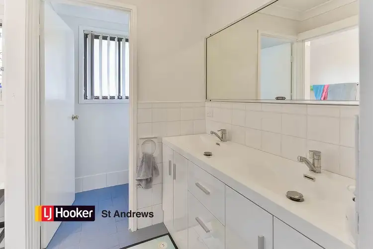 Sixth view of Homely house listing, 51 Epping Forest Drive, Kearns NSW 2558