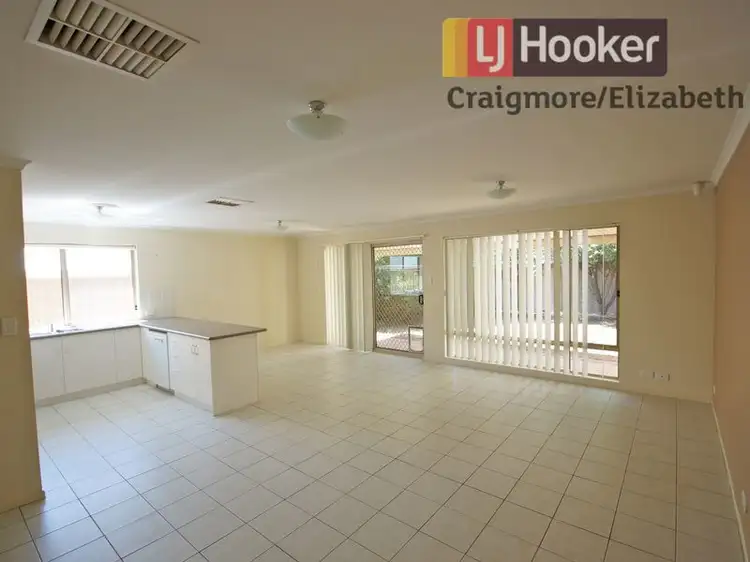 Second view of Homely house listing, 11 Cathy Mews, Craigmore SA 5114