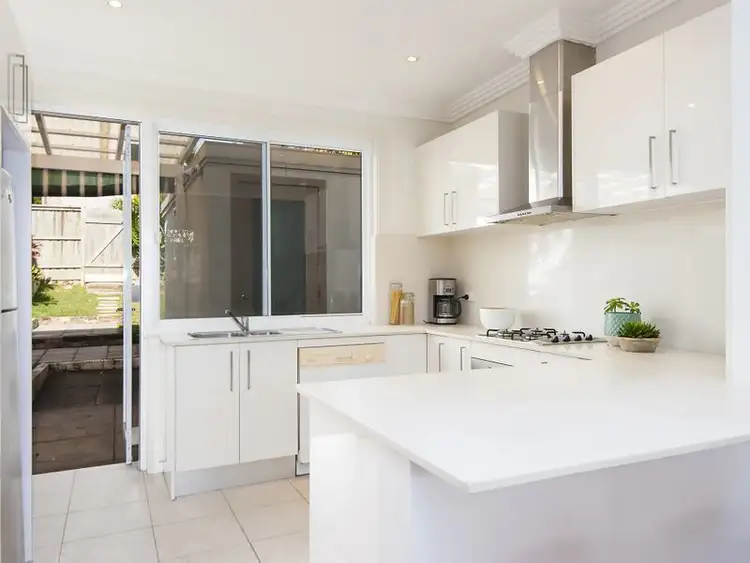 Fifth view of Homely house listing, 7 Griffiths Street, Fairlight NSW 2094