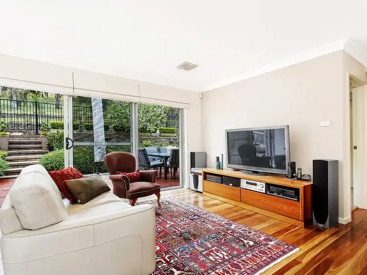Fifth view of Homely house listing, 17 Richardson Street, Garran ACT 2605