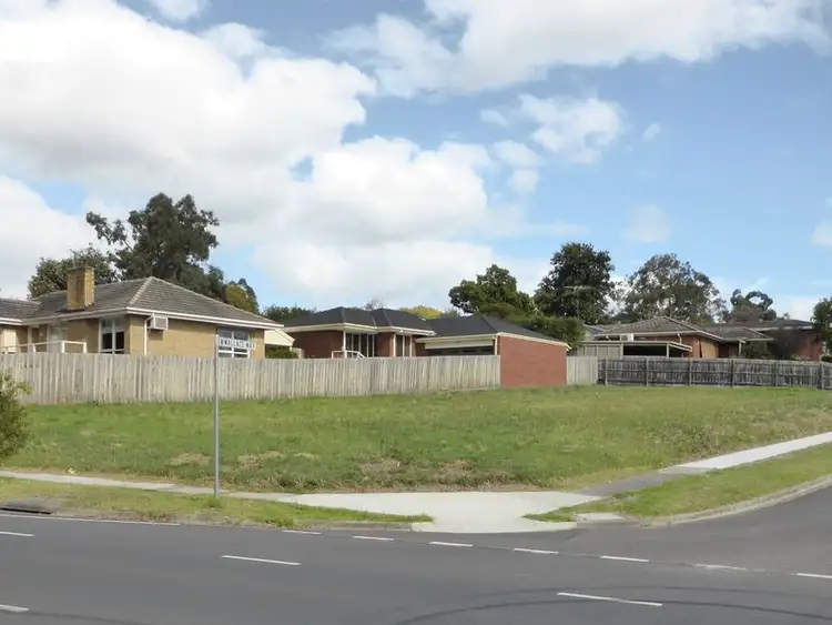 Second view of Homely land listing, 29 Bellara Drive, Mooroolbark VIC 3138