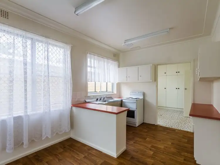 Second view of Homely house listing, 6 Kibbler Street, Cowra NSW 2794