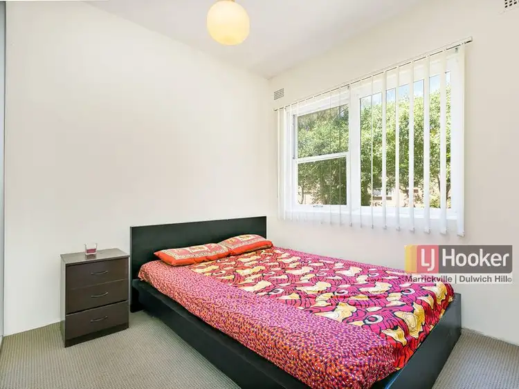 Third view of Homely apartment listing, 11/21-23 Croydon Street, Cronulla NSW 2230