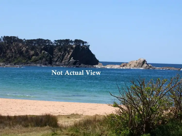 Fourth view of Homely land listing, 4 Elford Way, Malua Bay NSW 2536