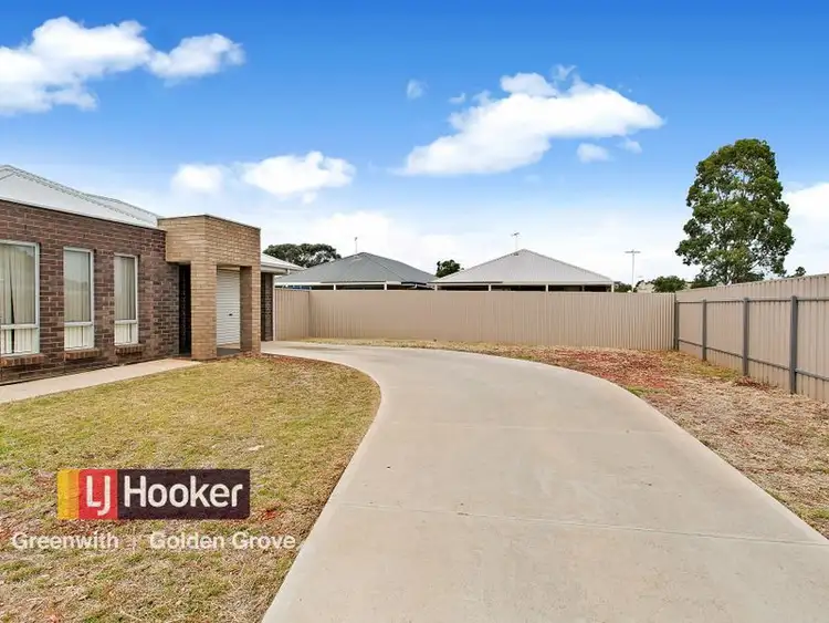 15 Brampton Court, Elizabeth North SA 5113