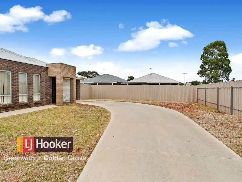 Main view of Homely house listing, 15 Brampton Court, Elizabeth North SA 5113