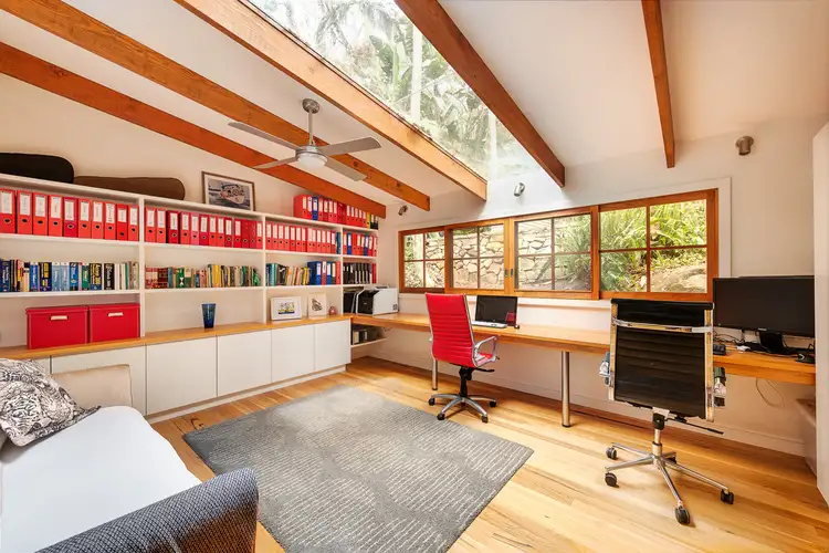 Fourth view of Homely house listing, 12 Robertson Road, Scotland Island NSW 2105