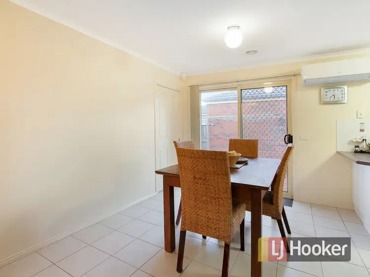 Fifth view of Homely house listing, 11 Providence Drive, Cranbourne West VIC 3977