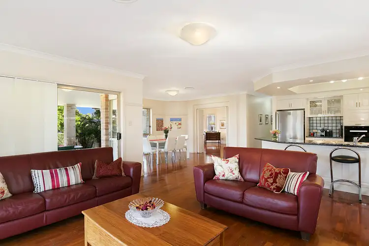 Sixth view of Homely house listing, 1-2 Kilroe Court, Ormiston QLD 4160