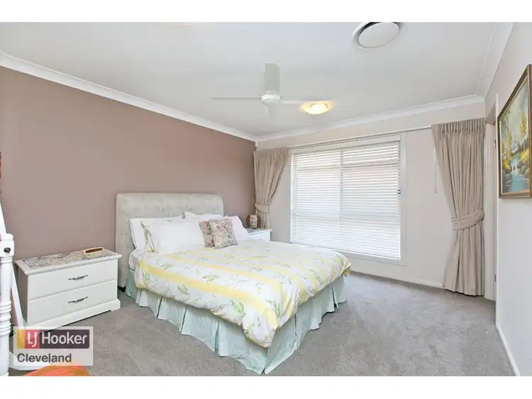 Sixth view of Homely house listing, 6 Cimmaron Circuit, Thornlands QLD 4164