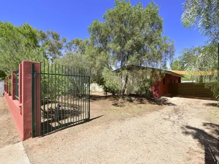 Main view of Homely house listing, 50 Erumba Street, Braitling NT 870