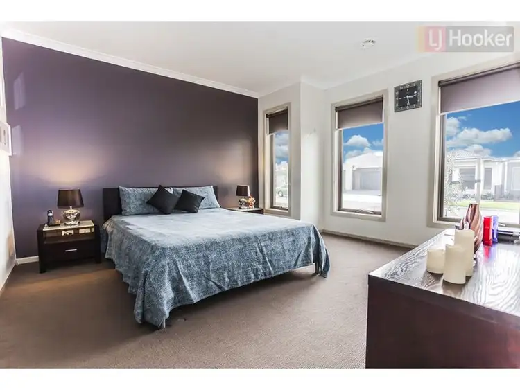 Third view of Homely house listing, 12 Moxie Rd, Craigieburn VIC 3064