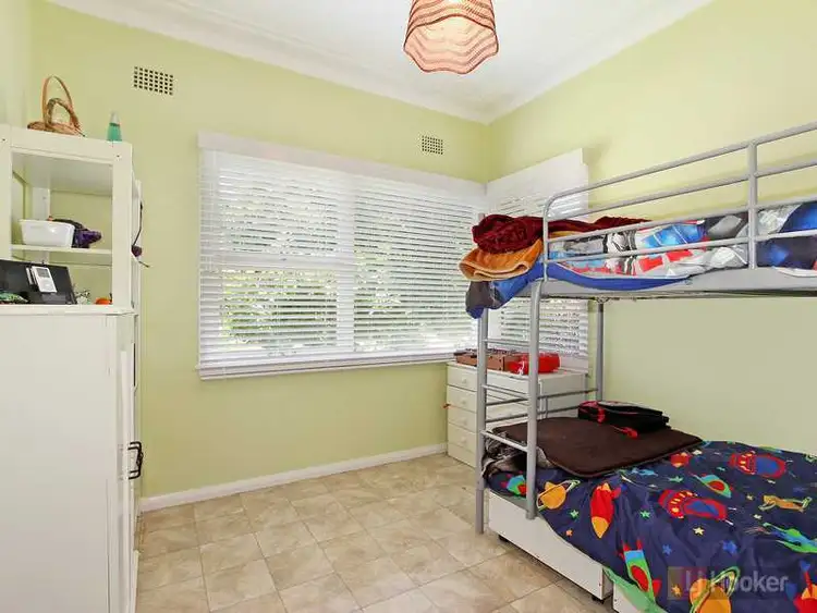 Fifth view of Homely house listing, 35 Adler Pde, Greystanes NSW 2145