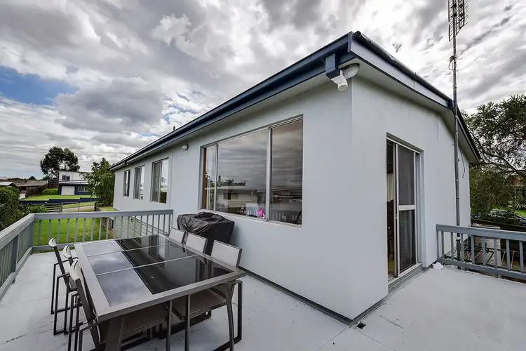 Second view of Homely house listing, 14 Grandview Road, Lakes Entrance VIC 3909