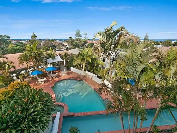 Fourth view of Homely apartment listing, 27/7 Park Lane, Lennox Head NSW 2478