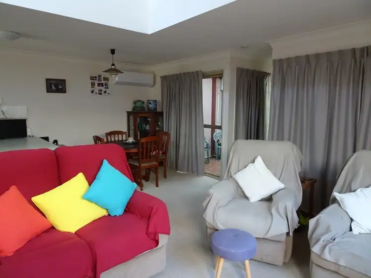 Third view of Homely house listing, 3/45 Normanby Street, Yeppoon QLD 4703