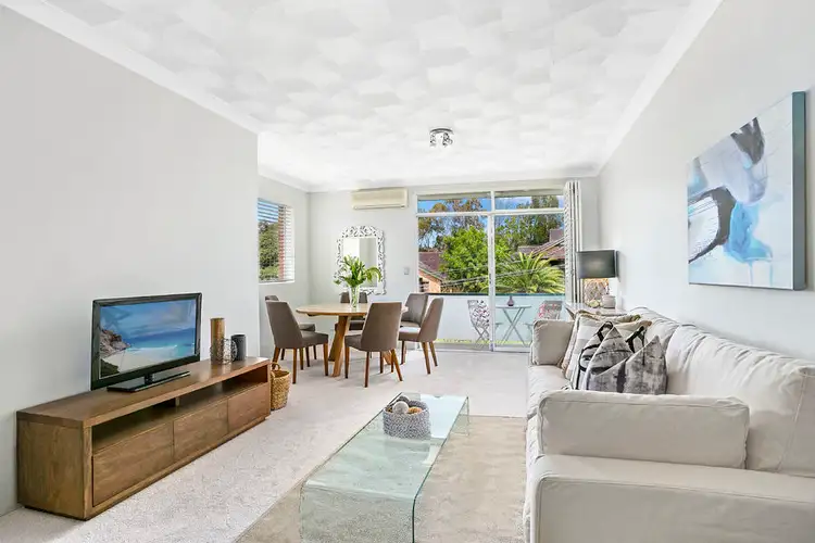 6/24 Morden Street, Cammeray NSW 2062