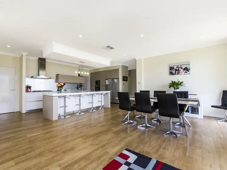 21 Jeanhulley Road, High Wycombe WA 6057