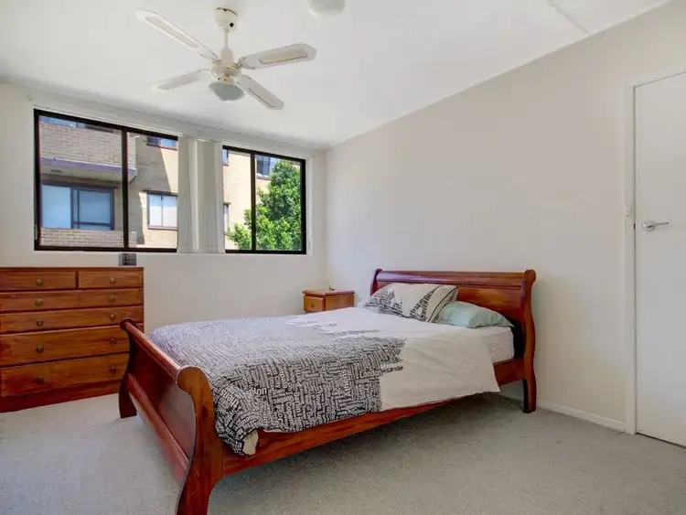 Fifth view of Homely unit listing, 7/12 Caronia Avenue, Cronulla NSW 2230