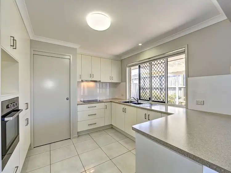 Second view of Homely unit listing, 10/46 Jealous Road, Kalkie QLD 4670