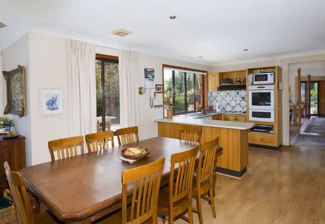 Fourth view of Homely house listing, 5 Dyson Place, Moss Vale NSW 2577