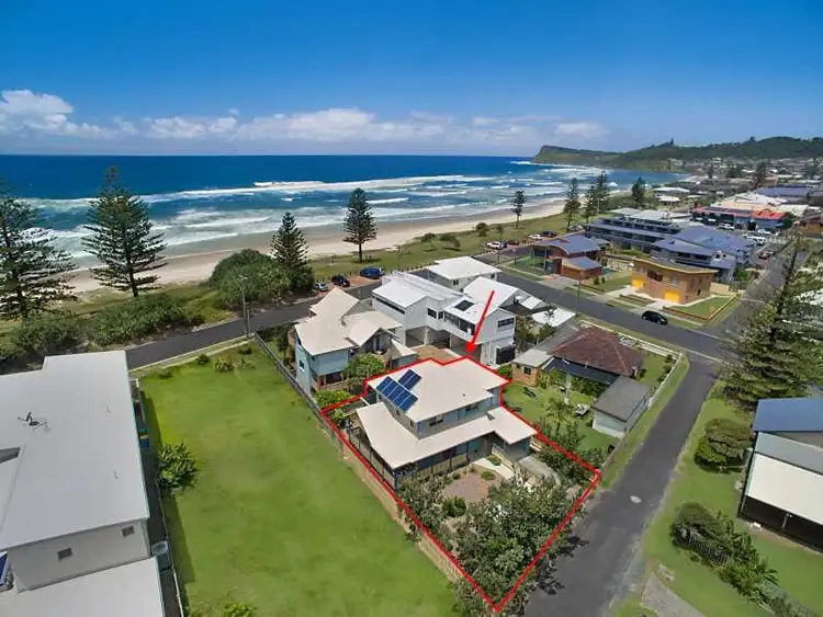 Fourth view of Homely house listing, 25B Pacific Parade, Lennox Head NSW 2478