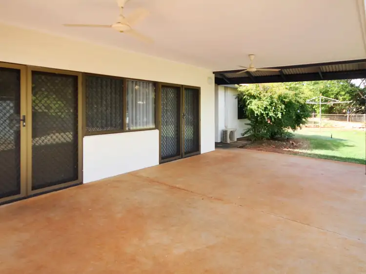 Third view of Homely house listing, 10 Martin Terrace, Katherine NT 850