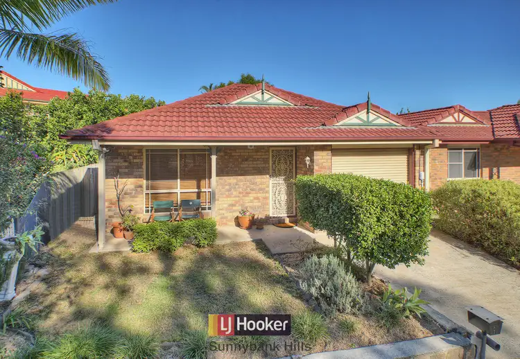 91 The Village Avenue, Coopers Plains QLD 4108