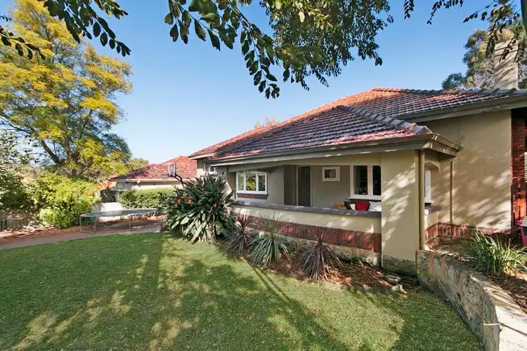 Second view of Homely house listing, 9 Windsor Road, East Fremantle WA 6158