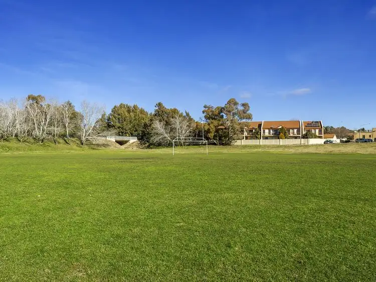 Sixth view of Homely townhouse listing, 16/11 Flack Street, Holt ACT 2615