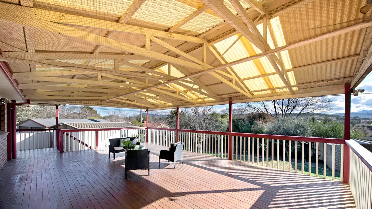 Main view of Homely house listing, 51 Rushbrook Circuit, Isabella Plains ACT 2905