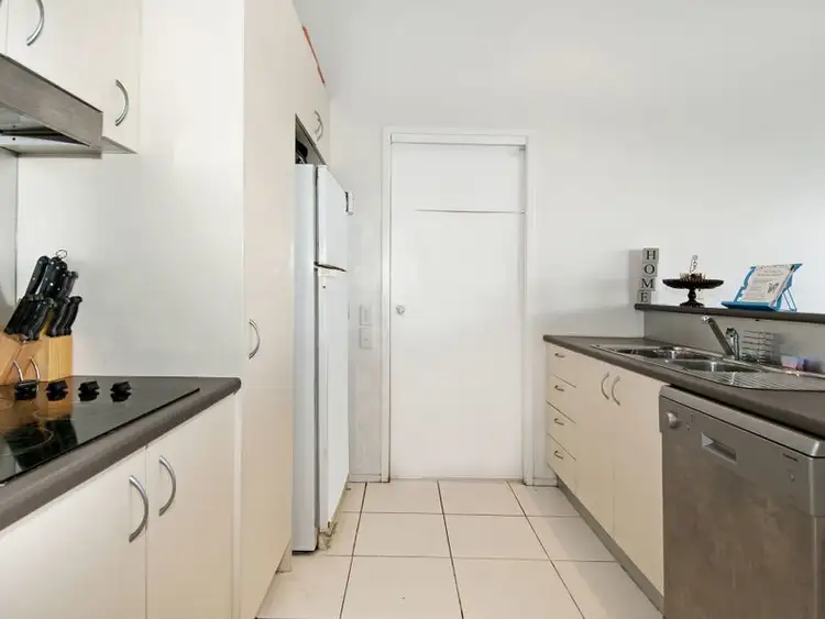 Third view of Homely semi-detached listing, 1/137 Overland Drive, Edens Landing QLD 4207