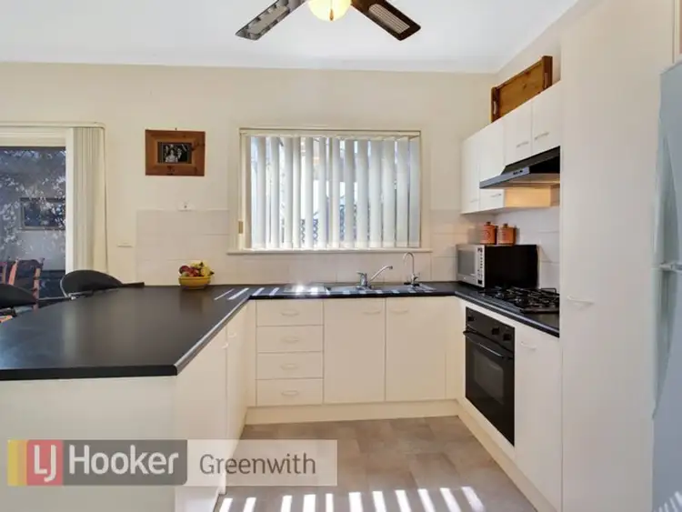 Fifth view of Homely house listing, 13 Thistleton Court, Greenwith SA 5125