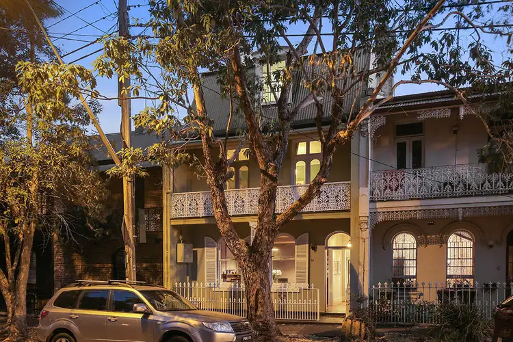 53 Myrtle Street, Chippendale NSW 2008