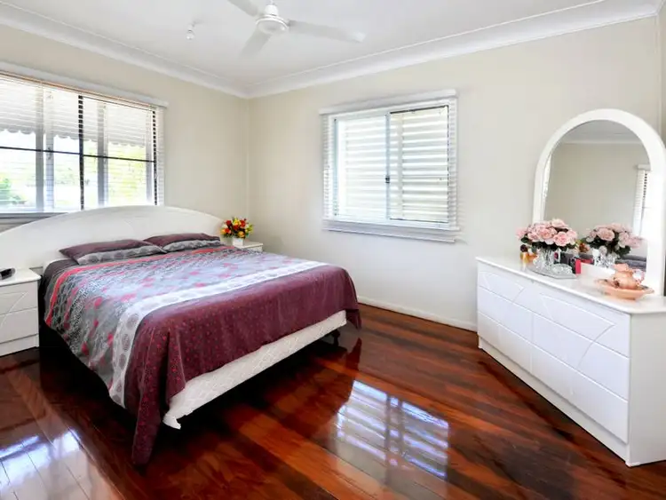 Sixth view of Homely house listing, 6 Cedar Street, Cannon Hill QLD 4170