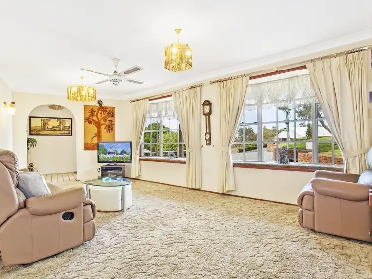 Third view of Homely house listing, 73 Walang Avenue, Figtree NSW 2525