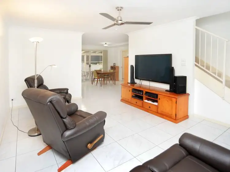 Second view of Homely townhouse listing, 2/4 Avenue Street, Coffs Harbour NSW 2450