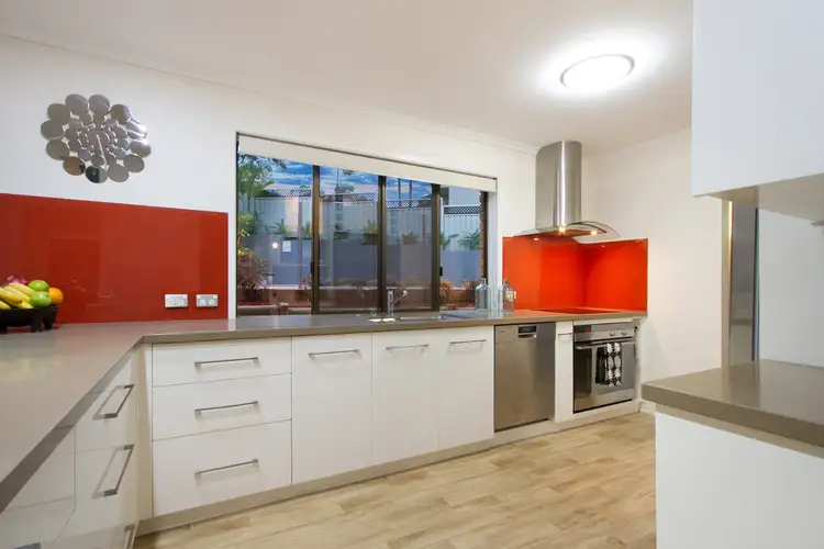 Fifth view of Homely house listing, 17 Warenda Street, Carina Heights QLD 4152