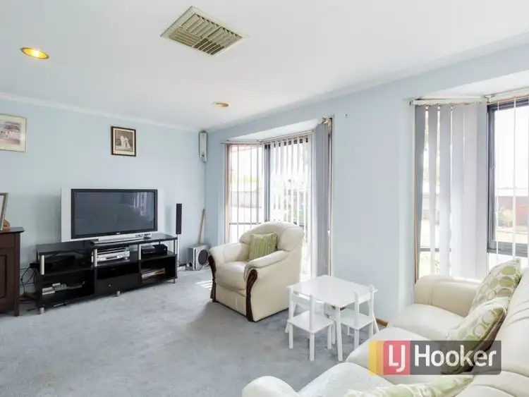 Third view of Homely house listing, 17 Dairyfarm Terrace, Hampton Park VIC 3976