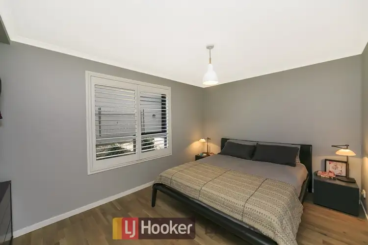 Sixth view of Homely unit listing, 112/17 Dooring Street, Braddon ACT 2612