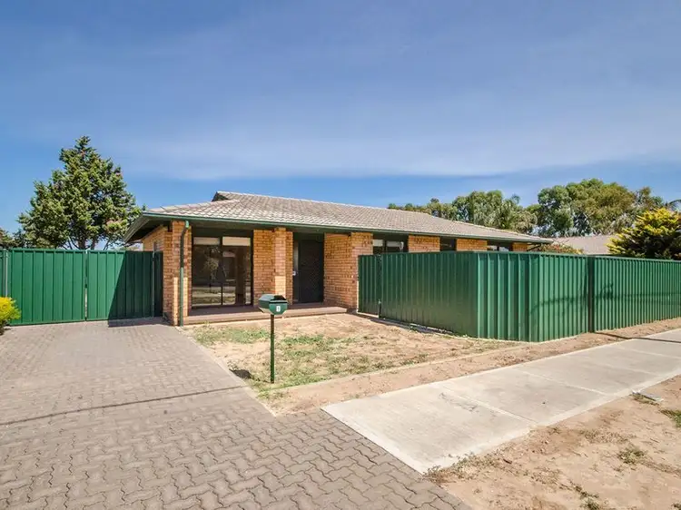 1/9 Cowley Avenue, Dudley Park SA 5008