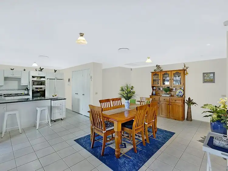 Fifth view of Homely house listing, 3 Clementine Place, Mardi NSW 2259