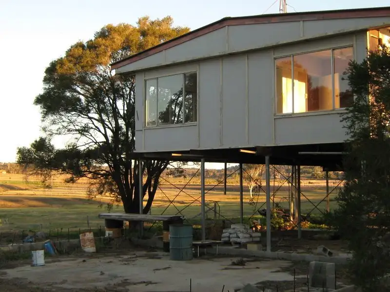 Main view of Homely house listing, 66 Willis Road, Acland QLD 4352