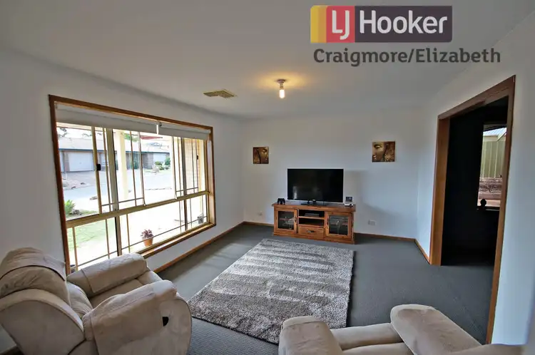 Fifth view of Homely house listing, 9 Mander Crescent, Craigmore SA 5114