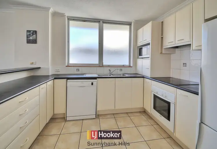 Fifth view of Homely apartment listing, 49/69 Leichhardt Street, Spring Hill QLD 4000