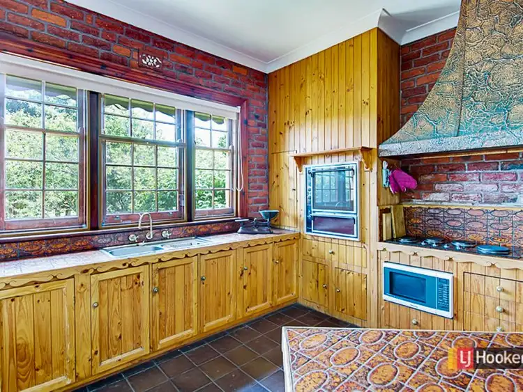 Fifth view of Homely house listing, 1202 Greenhill Road, Uraidla SA 5142
