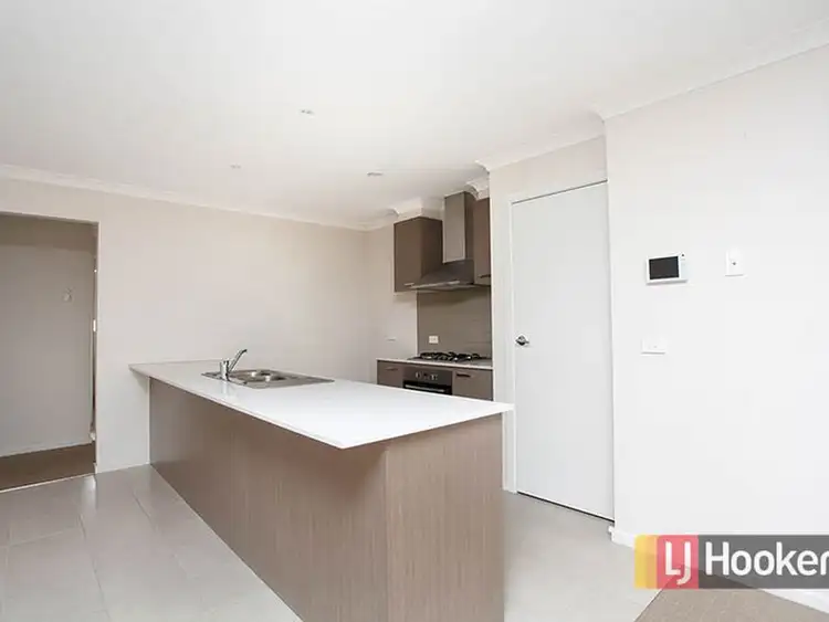 Sixth view of Homely house listing, 1 Bushfield Road, Truganina VIC 3029